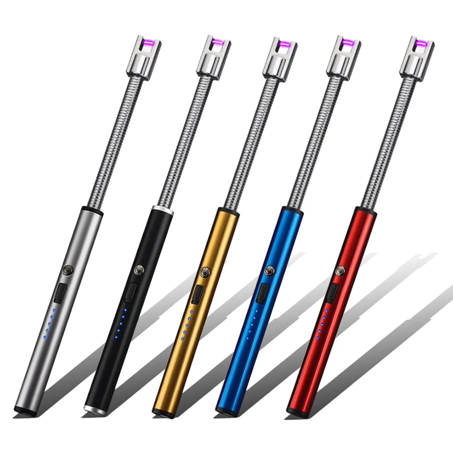 Briquet électrique