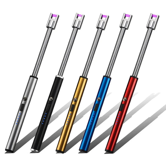Briquet électrique