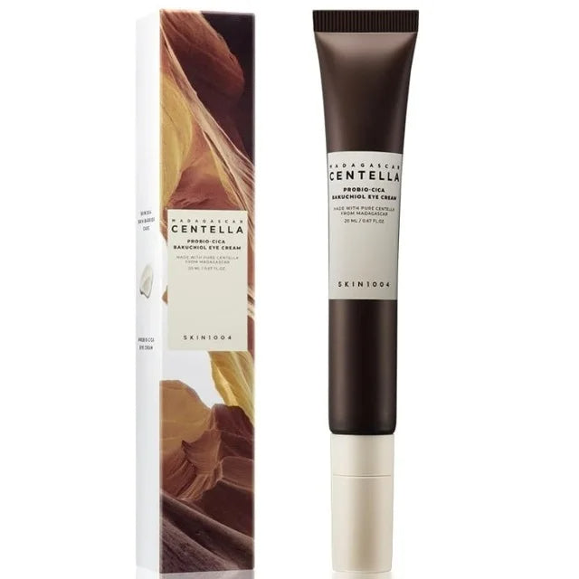 SKIN1004 - Crème pour les yeux Madagascar Centella Probio-Cica