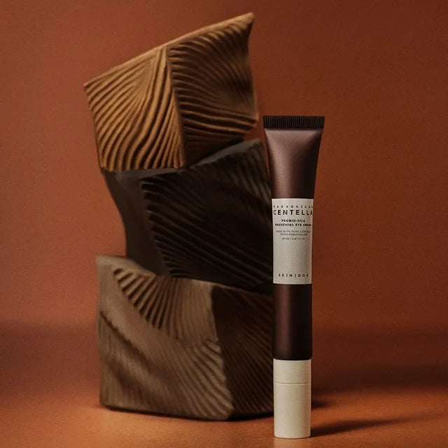 SKIN1004 - Crème pour les yeux Madagascar Centella Probio-Cica
