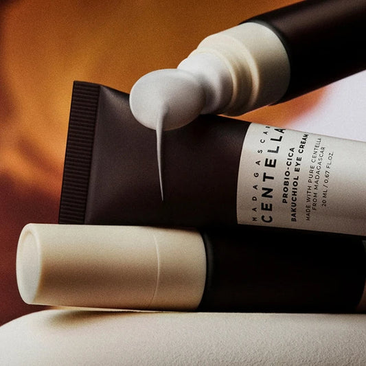 SKIN1004 - Crème pour les yeux Madagascar Centella Probio-Cica