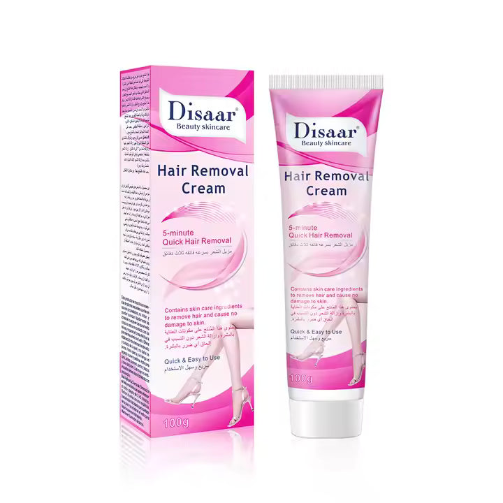 creme epilatoire DISAAR