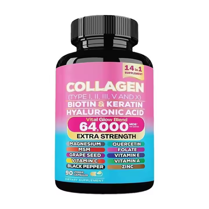 MAYRIS™ Collagen
