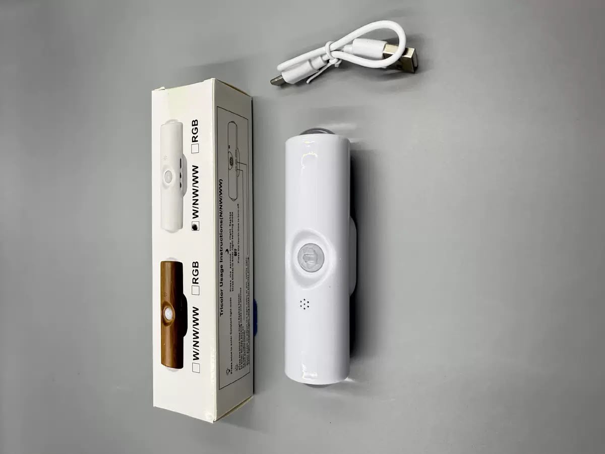La Mini LED intelligente
