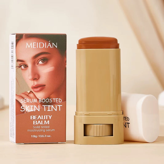 Fond de teint hydratant